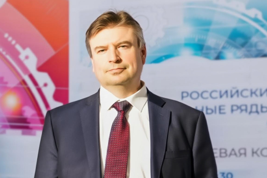 Поздравляем с юбилеем Заслуженного изобретателя России Михаила Леониовича Галкина! Поздравляем с юбилеем Заслуженного изобретателя России Михаила Леониовича Галкина!