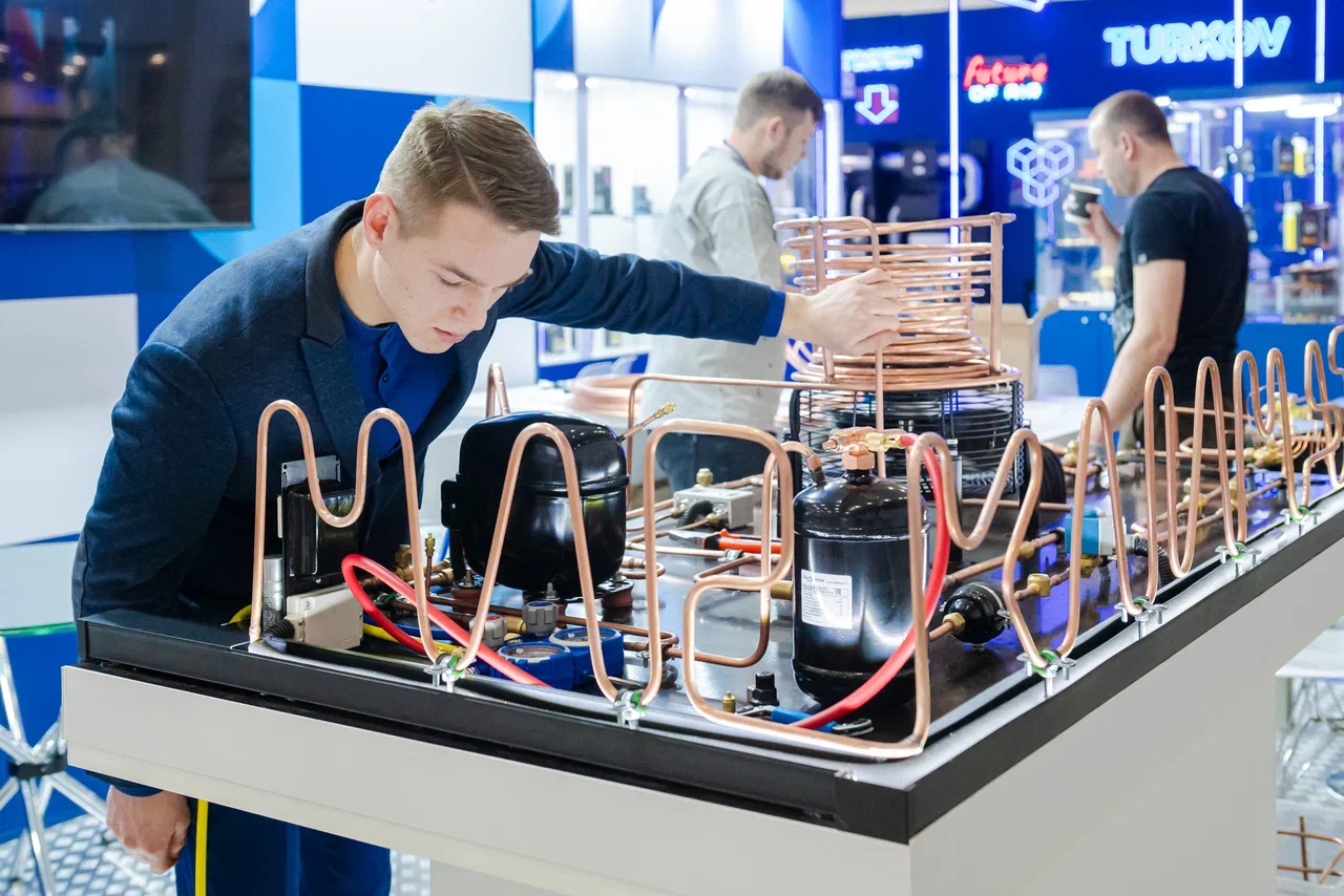 Итоги выставки «Мир Климата 2026» и новые даты проведения