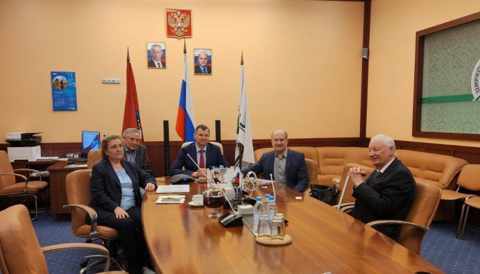 Инновационный проект НПП «Циркон Сервис» «Новая транспортная система России»