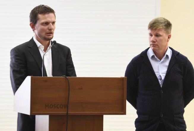 Конференция «Холодильная Индустрия» прошла при переполненном зале и вызвала горячий интерес 