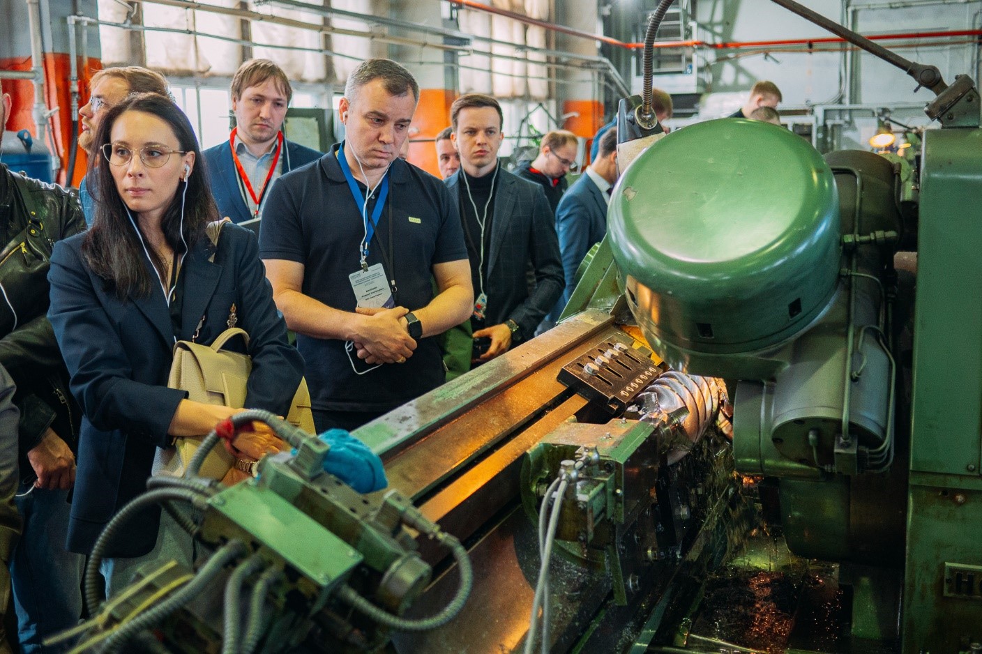 Пост-релиз по результатам конференции «Компрессорные технологии» 2023 