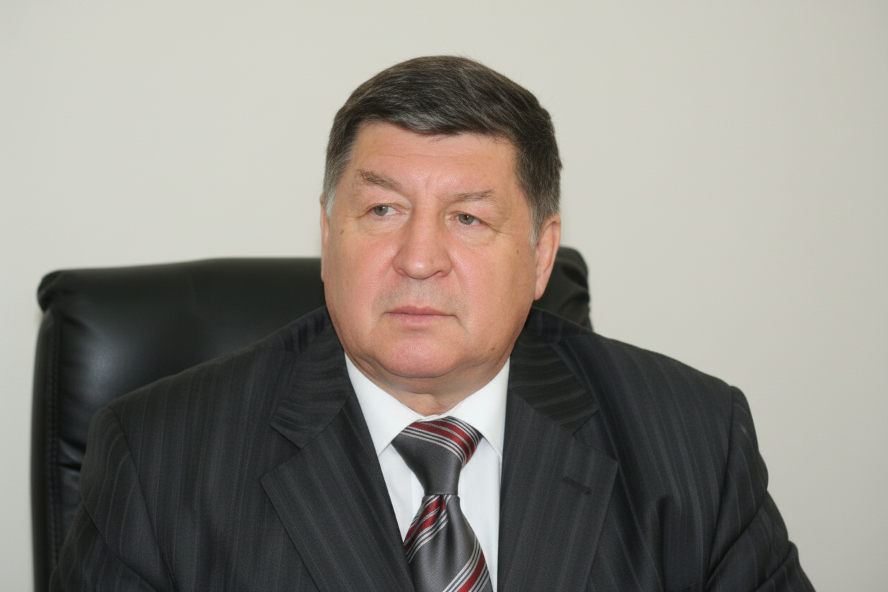 Поздравляем Владимира Васильевича Катерухина с юбилеем! Поздравляем Владимира Васильевича Катерухина с юбилеем!