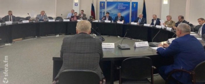 Издательский дом «Сфера» вошел в комитет ТПП РФ по развитию агропромышленного комплекса